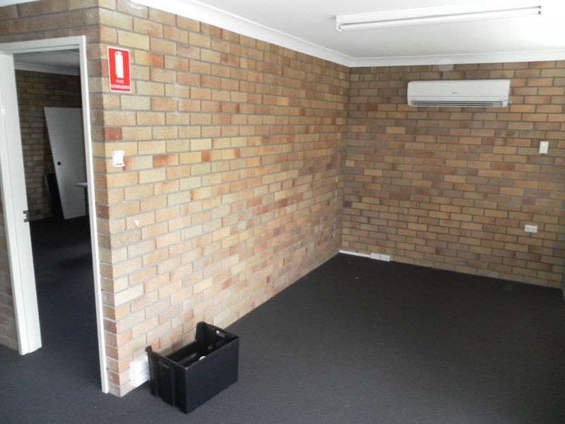 1/44 Wood Street, Warwick QLD 4370