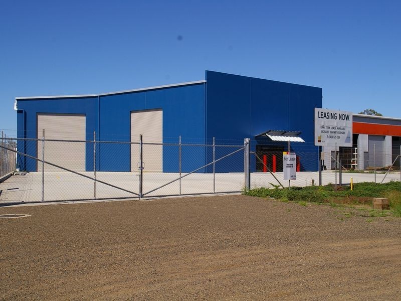 18128 Warrego Highway, Dalby QLD 4405