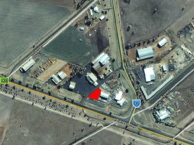 18128 Warrego Highway, Dalby QLD 4405