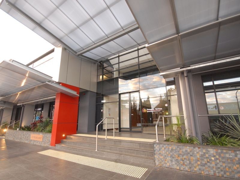 Ground Floor/128 Margaret Street, Toowoomba City QLD 4350