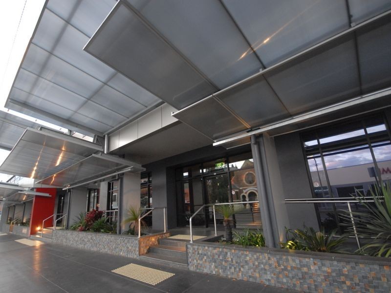 Ground Floor/128 Margaret Street, Toowoomba City QLD 4350