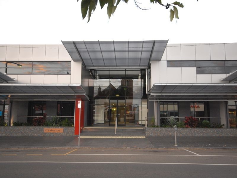 Ground Floor/128 Margaret Street, Toowoomba City QLD 4350