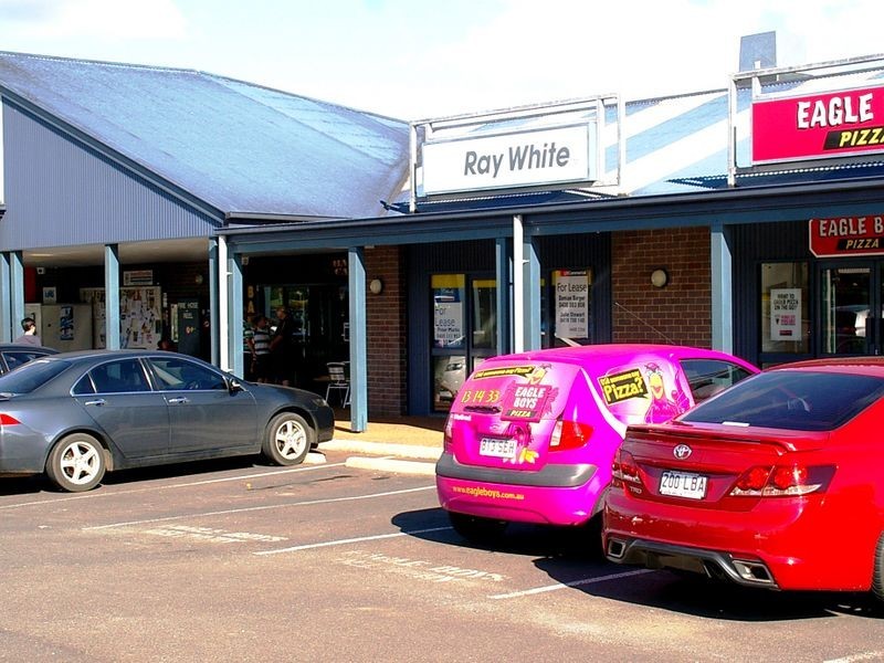 2a/108 Main Street, Westbrook QLD 4350