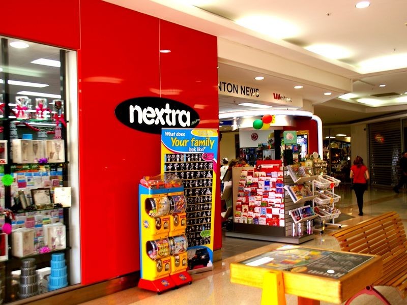 Kiosk 2/407 Bridge Street, Wilsonton QLD 4350