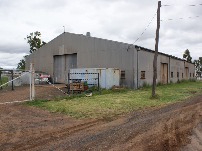 Coles Street, Dalby QLD 4405