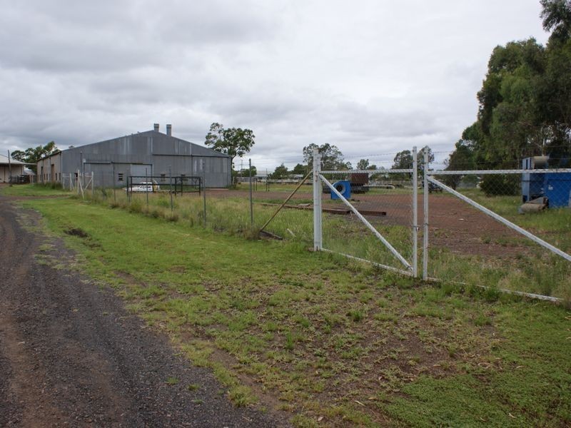 Coles Street, Dalby QLD 4405