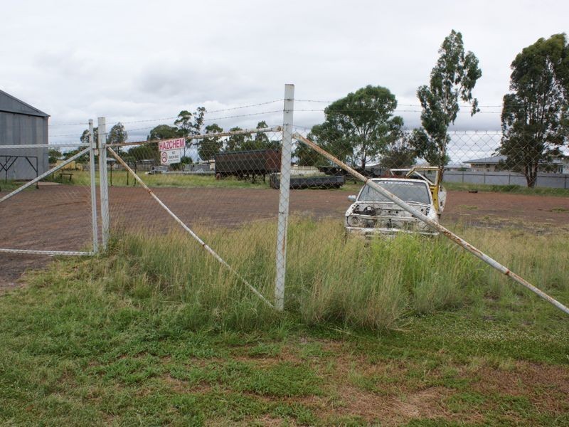 Coles Street, Dalby QLD 4405