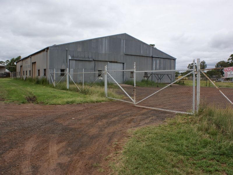Coles Street, Dalby QLD 4405