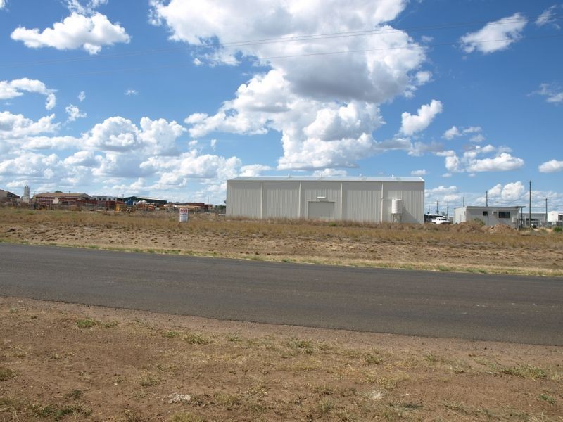 93-95 Spencer Street, Roma QLD 4455