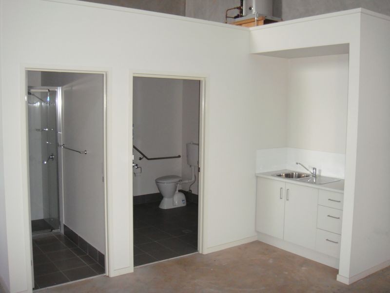 2/532 Alderley Street, Harristown QLD 4350