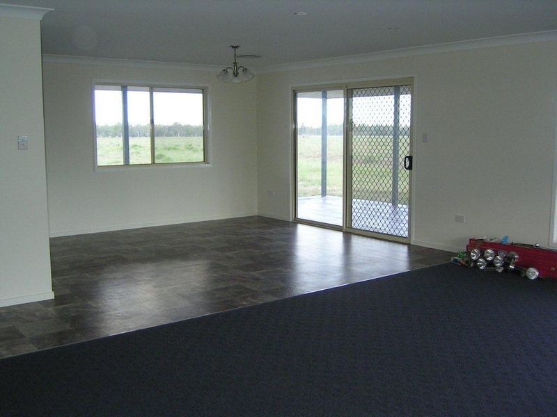 Houston Road, Wallumbilla QLD 4428