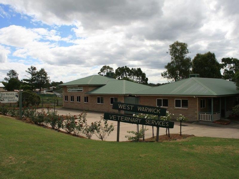 191 Wood Street, Warwick QLD 4370