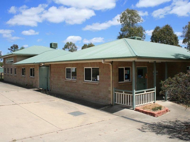 191 Wood Street, Warwick QLD 4370