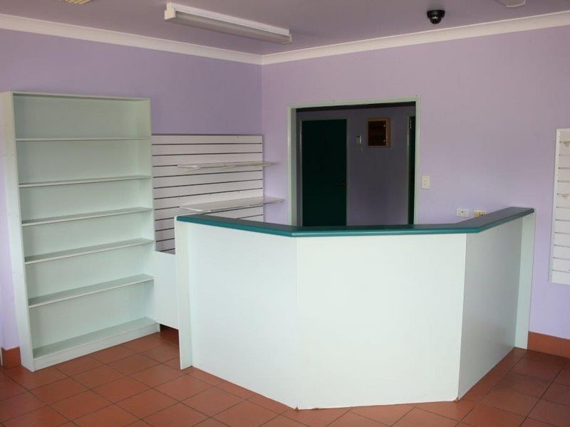 191 Wood Street, Warwick QLD 4370