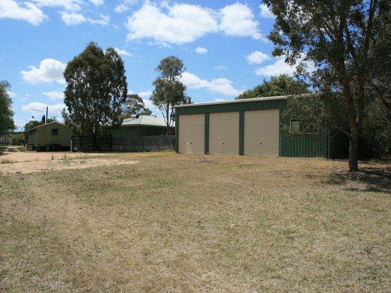 191 Wood Street, Warwick QLD 4370