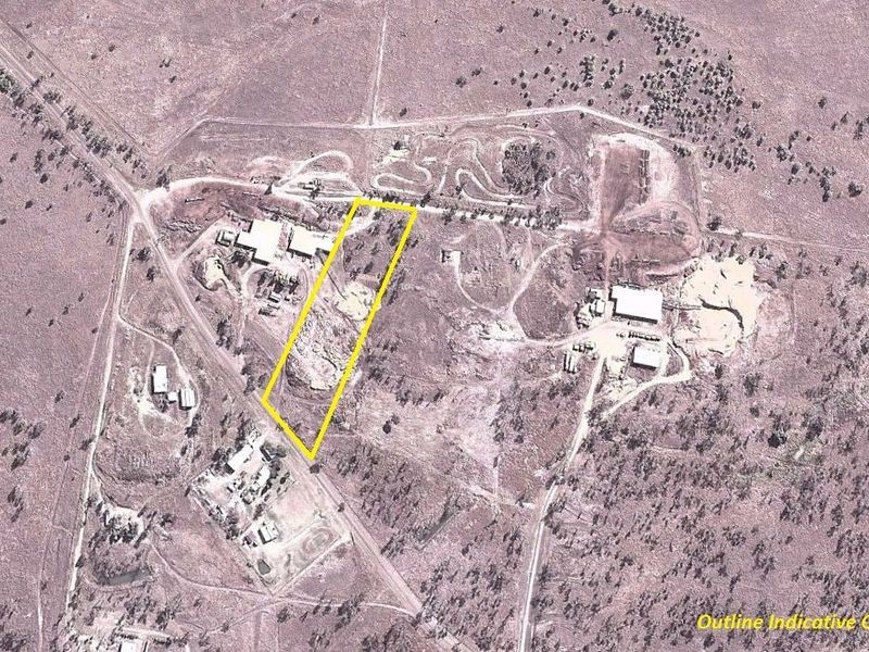 149/ Womblebank Gap Road, Injune QLD 4454