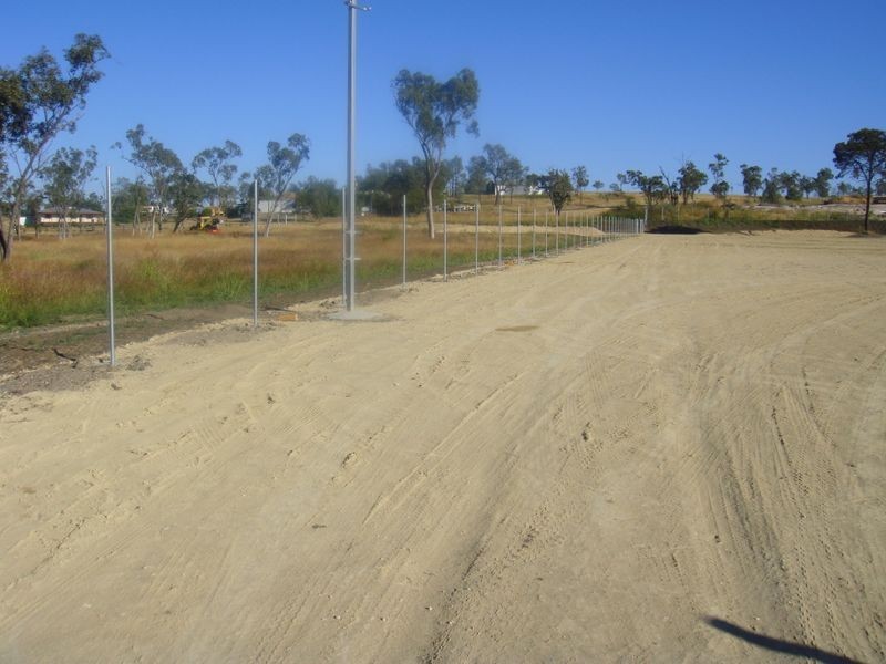 149/ Womblebank Gap Road, Injune QLD 4454