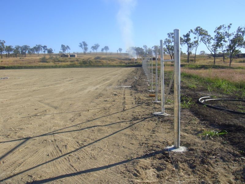 149/ Womblebank Gap Road, Injune QLD 4454