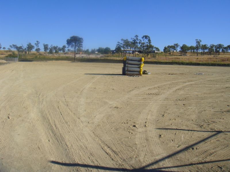 149/ Womblebank Gap Road, Injune QLD 4454