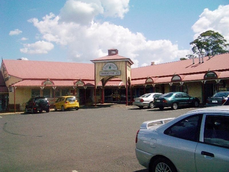 5/87 West Street, Newtown QLD 4350