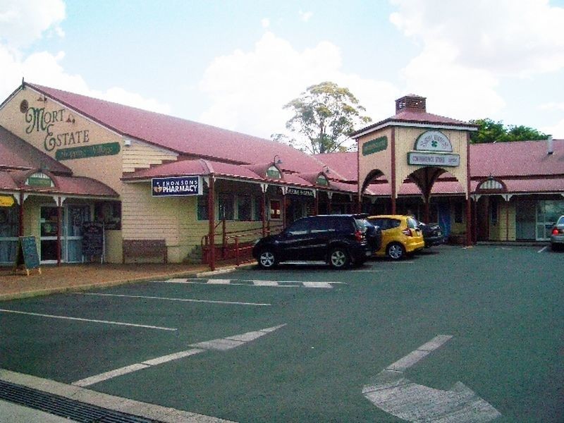 5/87 West Street, Newtown QLD 4350