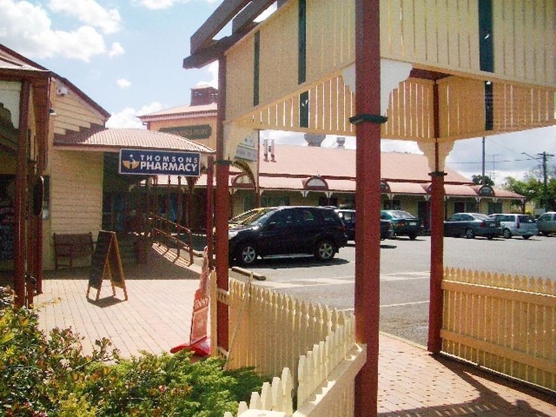 5/87 West Street, Newtown QLD 4350