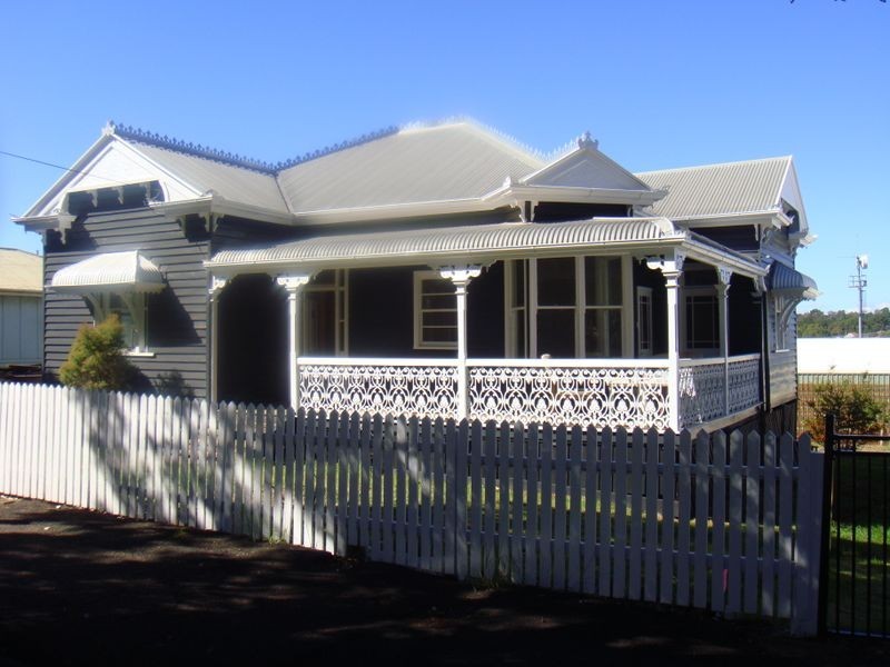 136 Mort Street, Toowoomba City QLD 4350