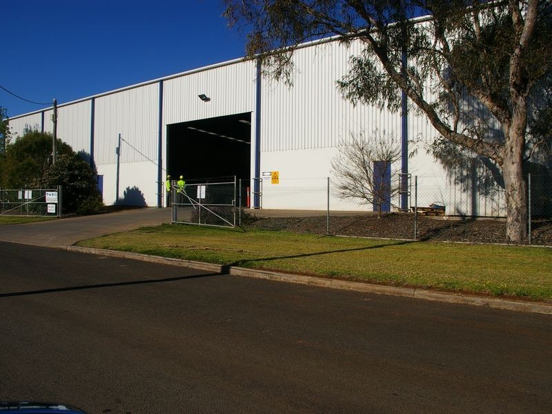 12 Carroll Street, Wilsonton QLD 4350