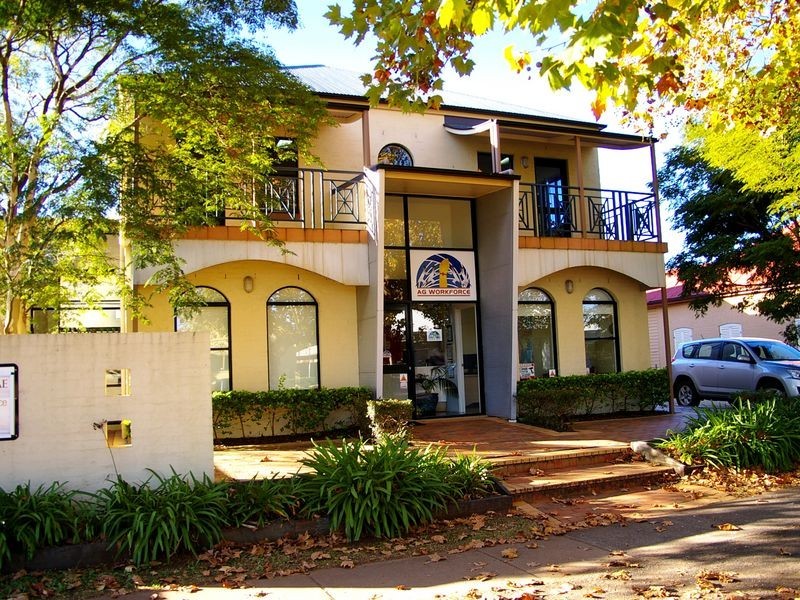 1/109 Herries Street, East Toowoomba QLD 4350
