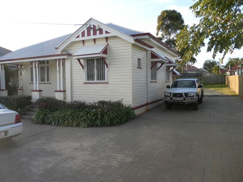 3 Thomas Street, Toowoomba City QLD 4350