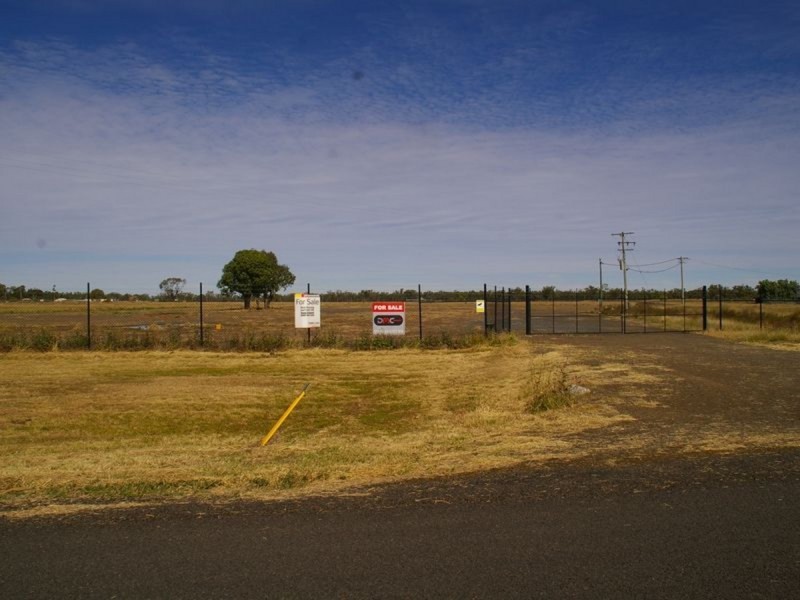 31 Springfield Drive, Dalby QLD 4405