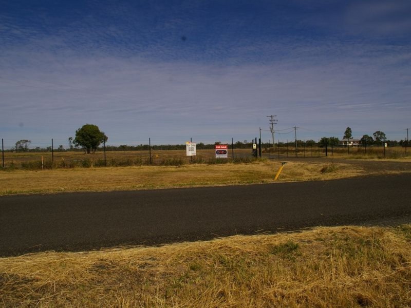 31 Springfield Drive, Dalby QLD 4405