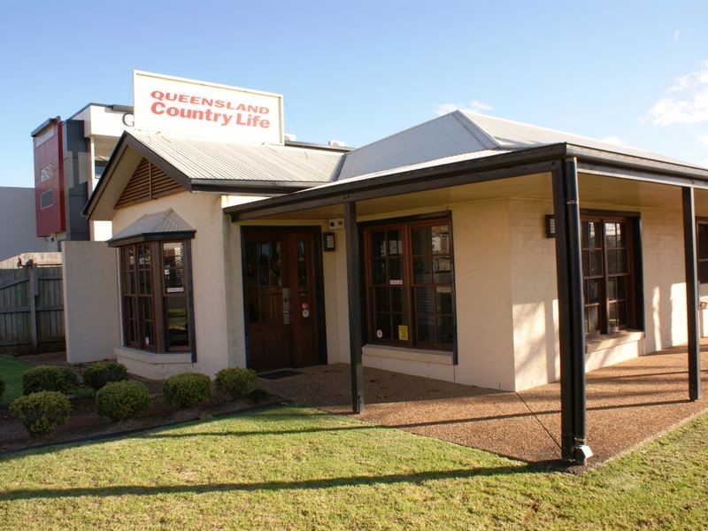 203 Hume Street, Toowoomba City QLD 4350