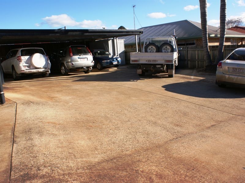 203 Hume Street, Toowoomba City QLD 4350