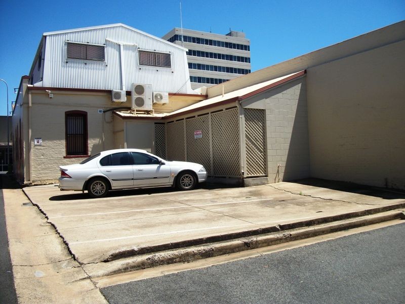 5 Russell Street, Toowoomba City QLD 4350