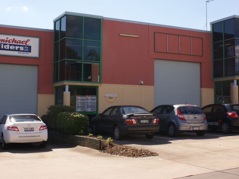 22/489-491 South Street, Harristown QLD 4350