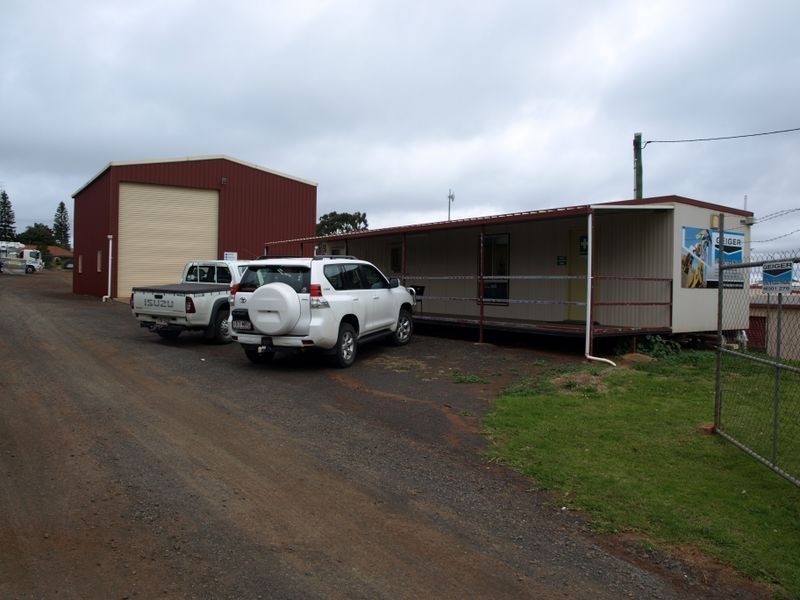 24 Sowden Street, Drayton QLD 4350