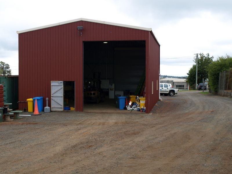 24 Sowden Street, Drayton QLD 4350