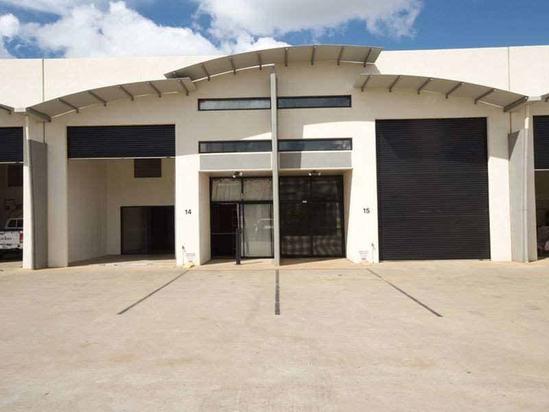 14/11-15 Gardner Court, Wilsonton QLD 4350