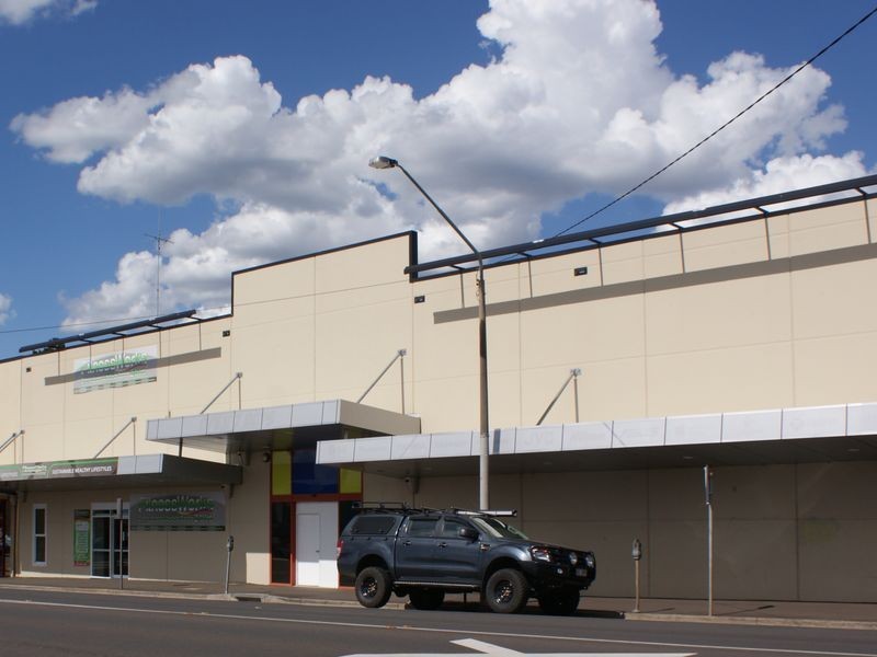 3/334-342 Ruthven Street, Toowoomba City QLD 4350