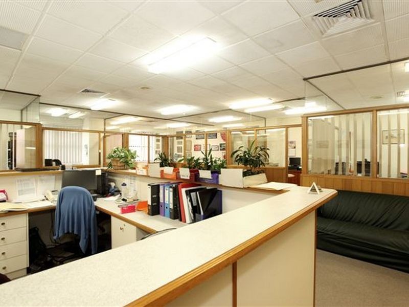 1/382 Ruthven Street, Toowoomba City QLD 4350