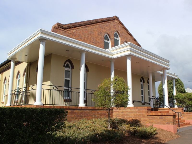 1/180 Hume Street, Toowoomba City QLD 4350