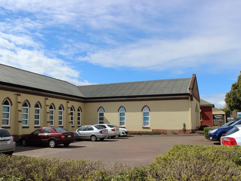 1/180 Hume Street, Toowoomba City QLD 4350