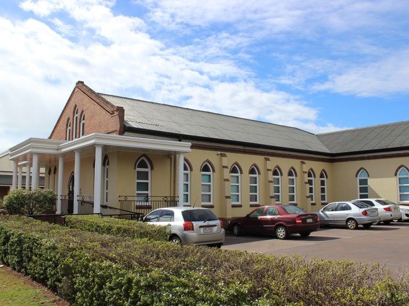 1/180 Hume Street, Toowoomba City QLD 4350