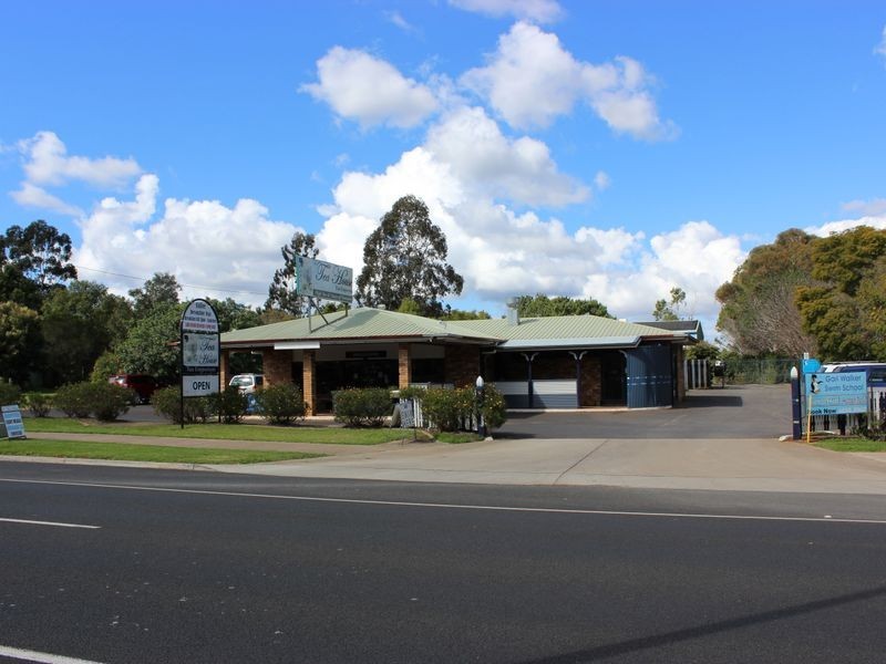 2/10609 New England Highway, Highfields QLD 4352