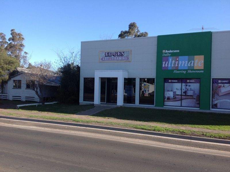 92A Drayton Street, Dalby QLD 4405