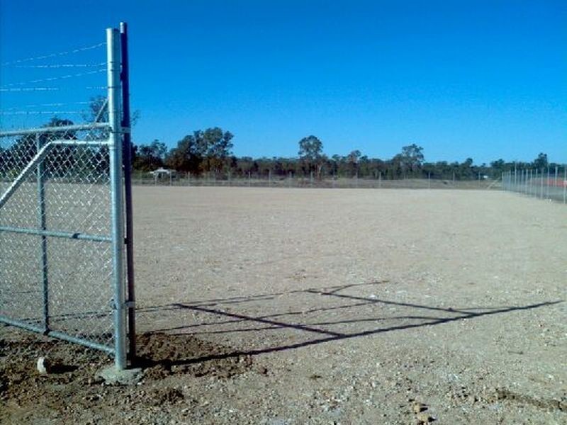 Lot 3 McNulty Street, Miles QLD 4415