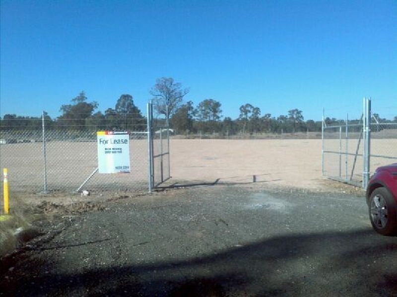 Lot 3 McNulty Street, Miles QLD 4415