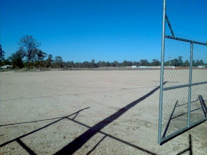 Lot 3 McNulty Street, Miles QLD 4415