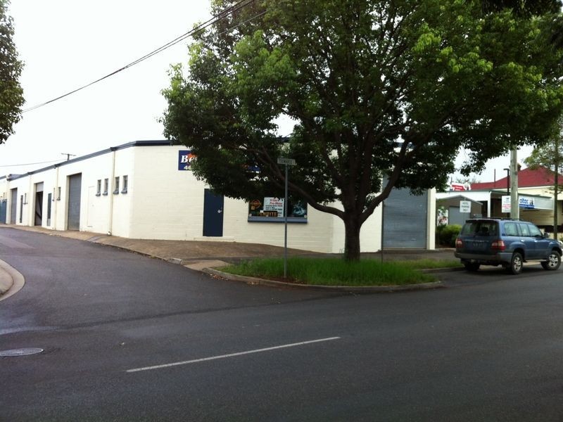 5/12 Foundry Street, Toowoomba City QLD 4350